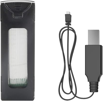 DEERC D20 Drone Battery