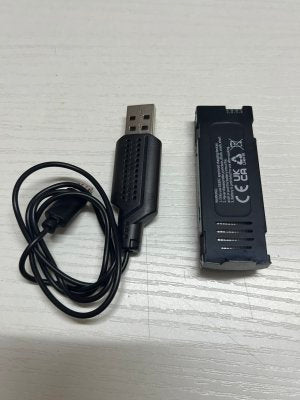 DEERC D20 Drone Battery