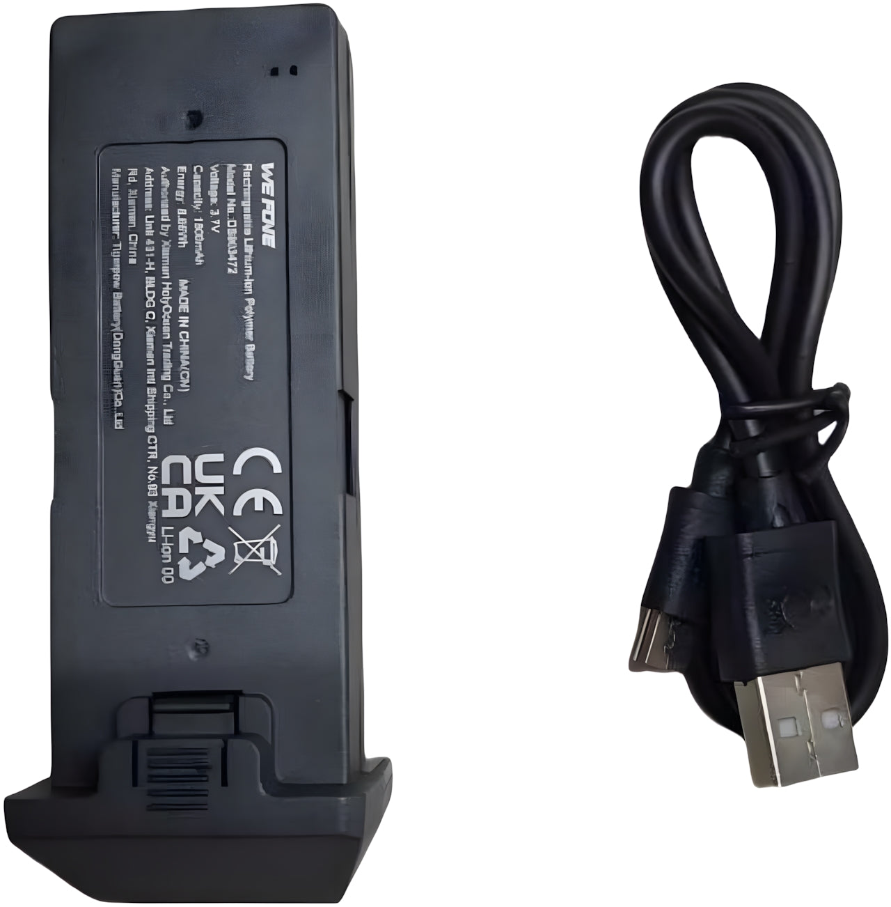 WeFone WF30 Drone Battery