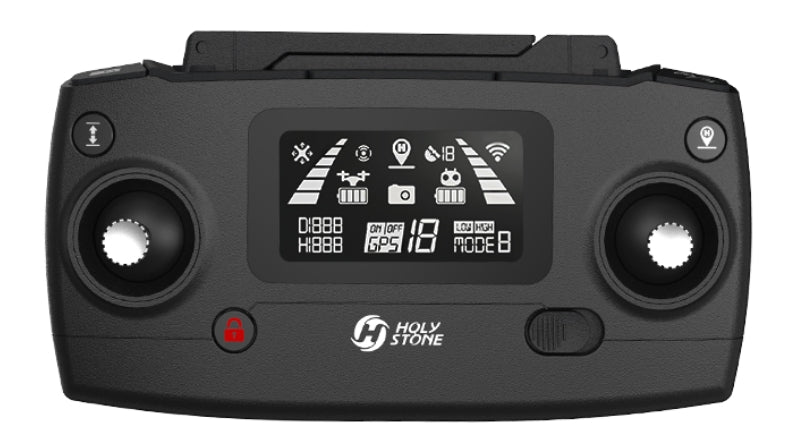 Holy Stone HS720G Drone Accessories