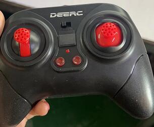 DEERC DE52 Helicopter Accessories
