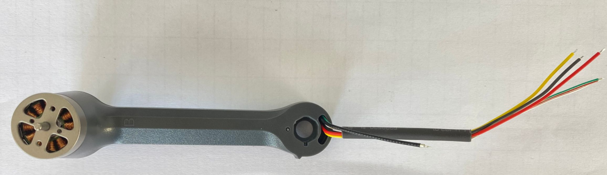 Holy Stone HS710 Drone Accessories