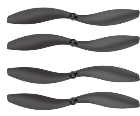 DEERC D50 Drone Accessories