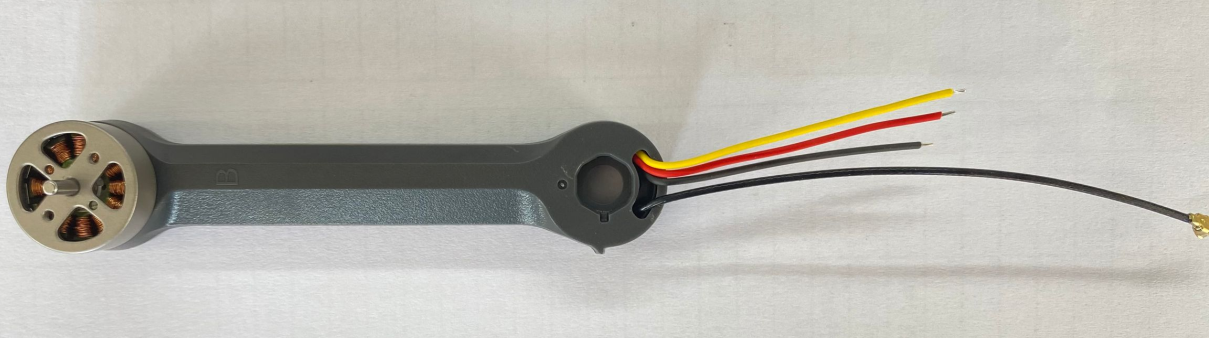 Holy Stone HS710 Drone Accessories