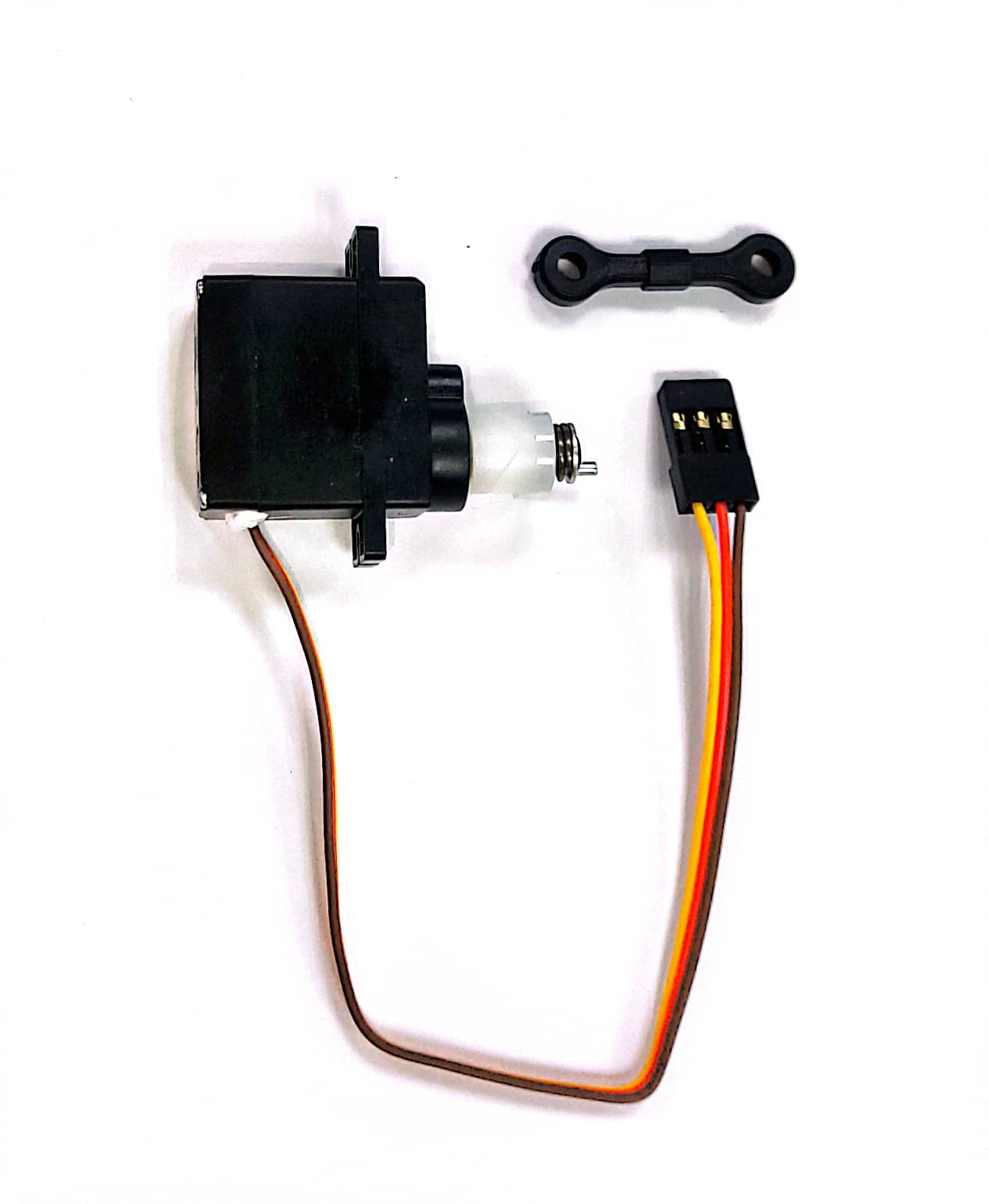 DEERC 8600E RC Car Accessories