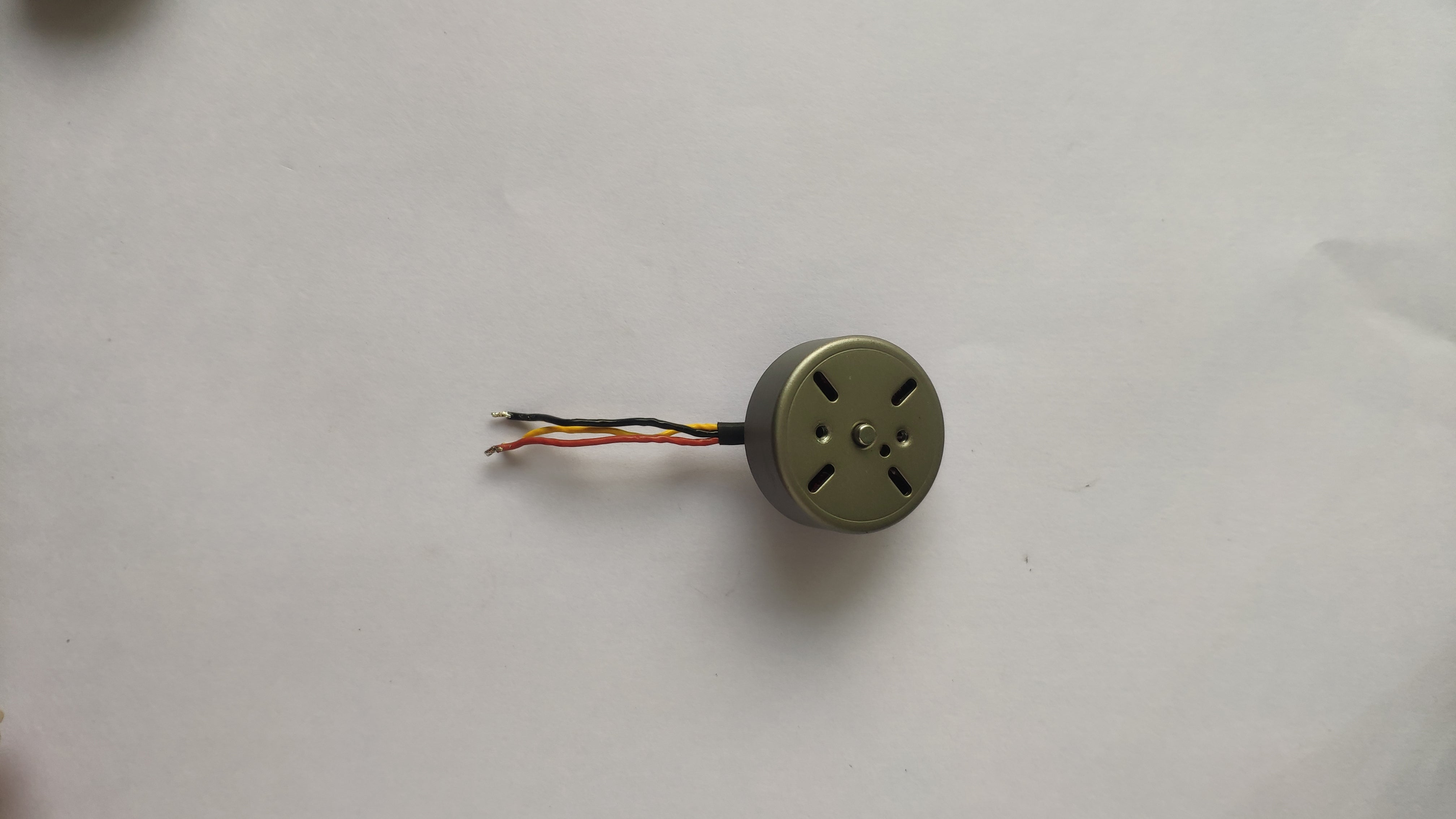 DEERC D15 Drone Accessories