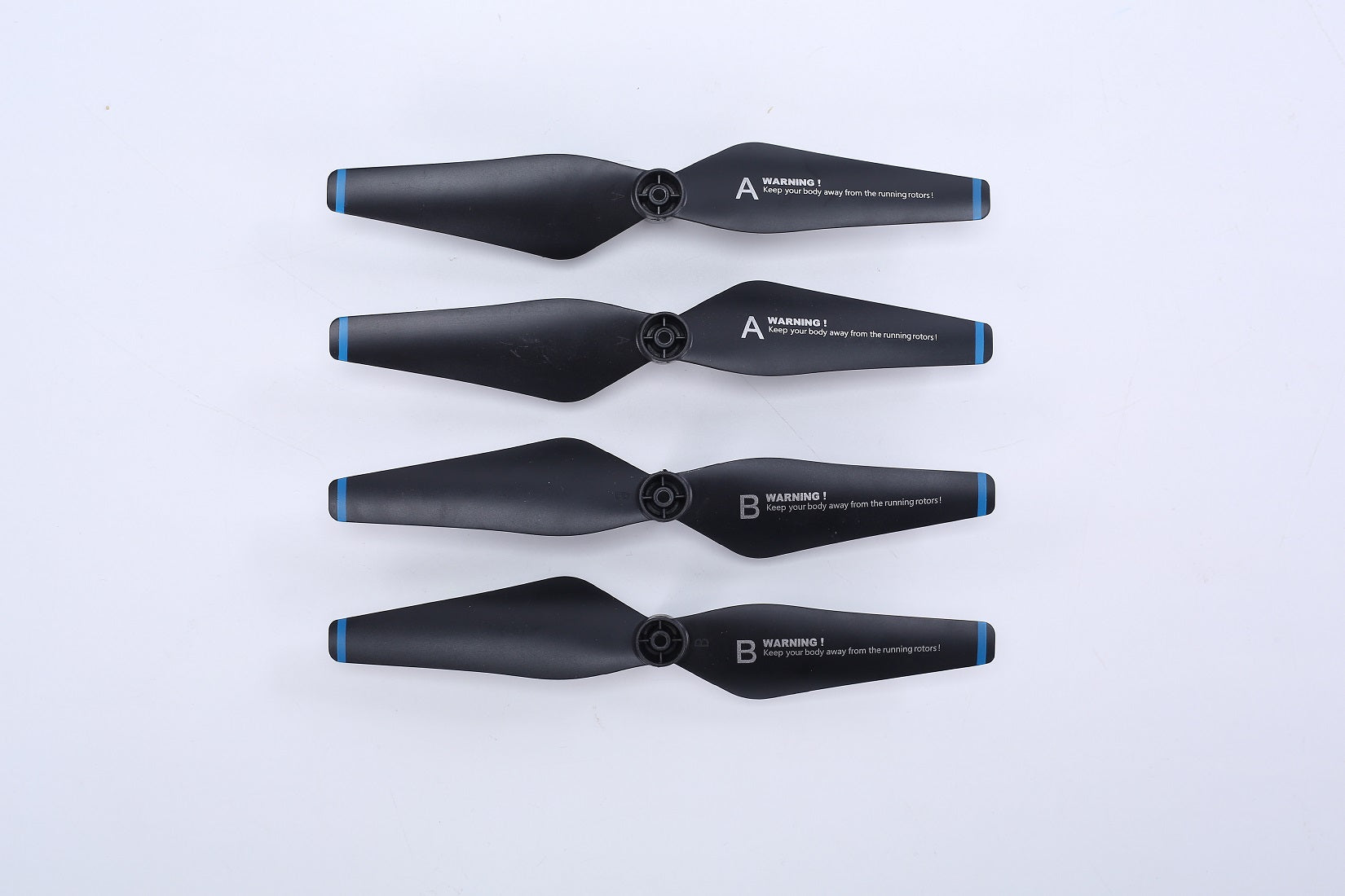 DEERC D10 Drone Accessories