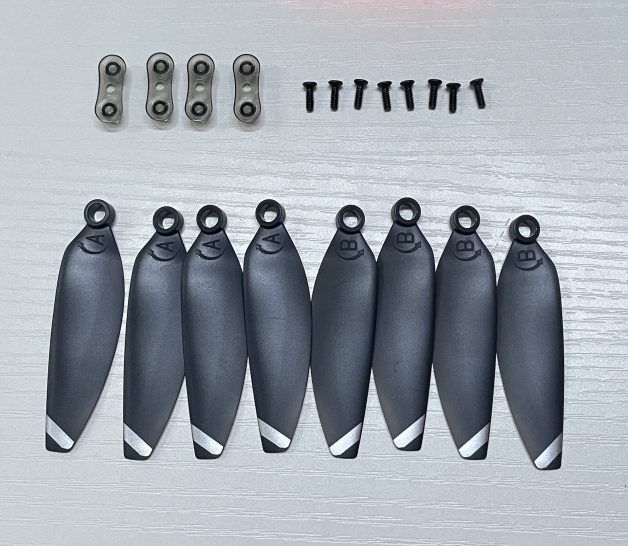Holy Stone HS175D Drone Accessories