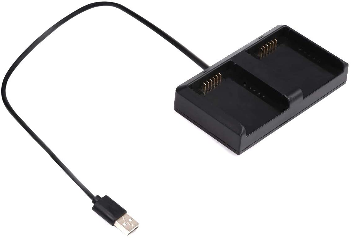 Holy Stone HS120D Drone Accessories