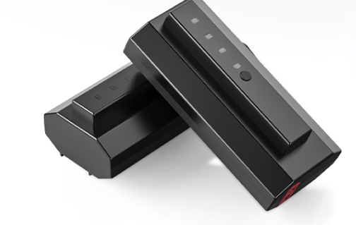 DEERC 1213/1215 RC Car Battery