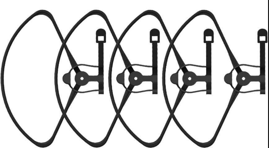 Holy Stone HS160 Dronen Accessories