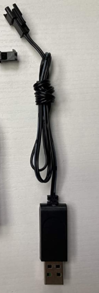 DEERC DE42 RC Car Accessories