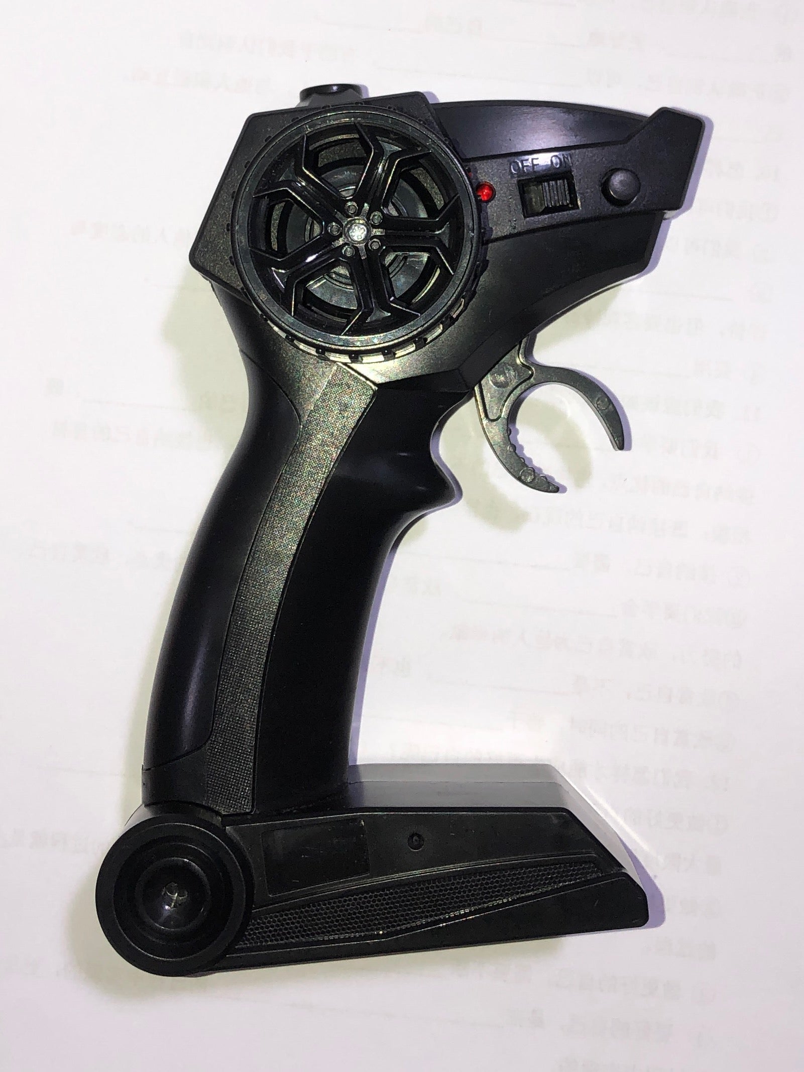 DEERC DE43 RC Car Accessories